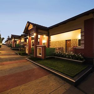 Woodstock Resorts